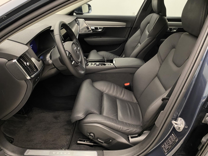 Volvo V90 T6 AWD PLUG-IN BRIGHT PLUS