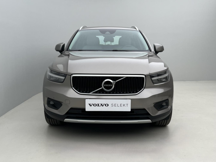 Volvo XC40 T2 MOMENTUM 1.maj. 1.5 Momentum