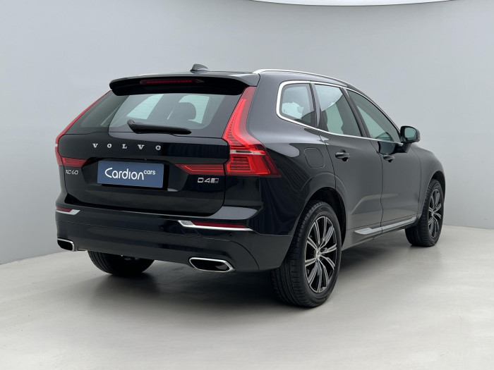 Volvo XC60 D4 AWD INSCRIPTION AUT 2.0 d