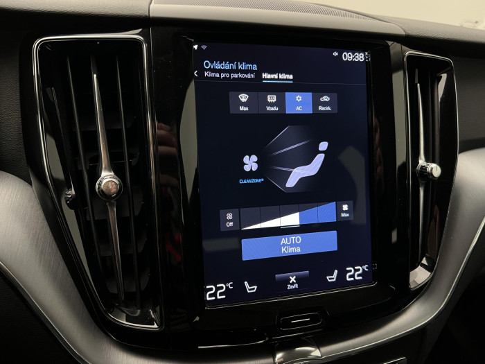 Volvo XC60 D4 MOMENTUM AUT 2.0 d Momentum