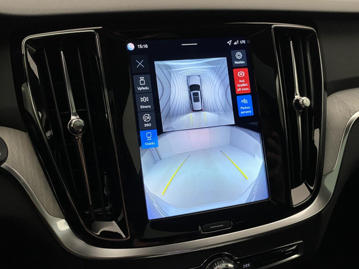 Volvo V60 B4 AUT BRIGHT PLUS