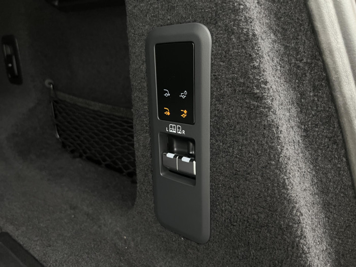 Land Rover Range Rover Sport P460e DYNAMIC HSE AWD Aut 3.0 Dynamic