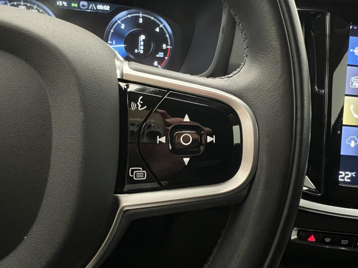 Volvo V60 CC D4 AWD POLESTAR AUT 2.0 d CC CC