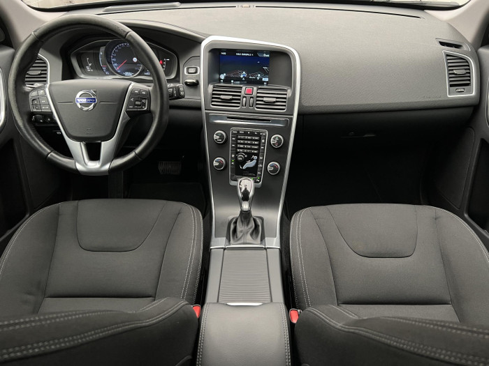 Volvo XC60 D3 NAVIGACE AUT CZ 2.0 d