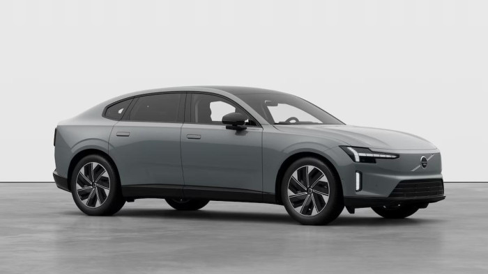 Volvo ES90 PURE ELECTRIC CORE