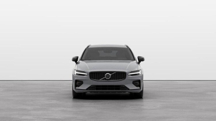 Volvo V60 B4 DARK PLUS