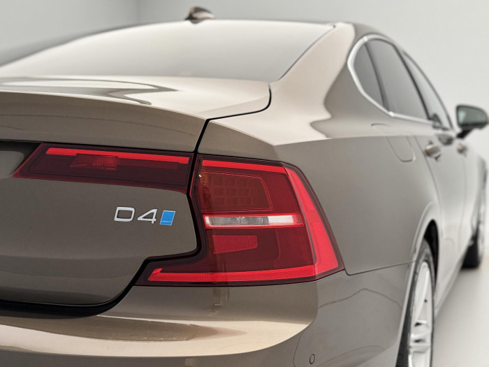 Volvo S90 D4 INSCRIPTION POLESTAR AUT 2.0 d