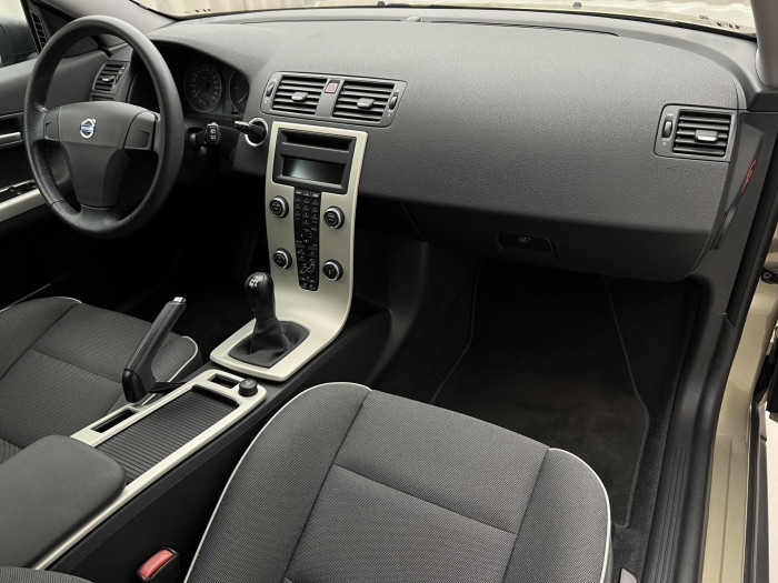 Volvo C30 1.6D KINETIC CZ 1.6 d