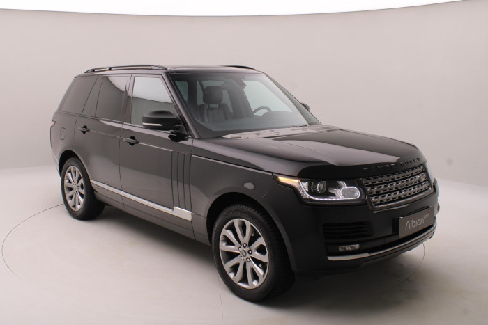 Land Rover Range Rover 3.0 SDV6 VOGUE AWD AUT