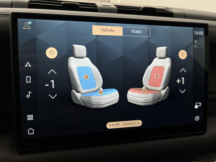 Land Rover Defender 110 P425 X-DYNAMIC HSE AWD Aut 5.0 Dynamic