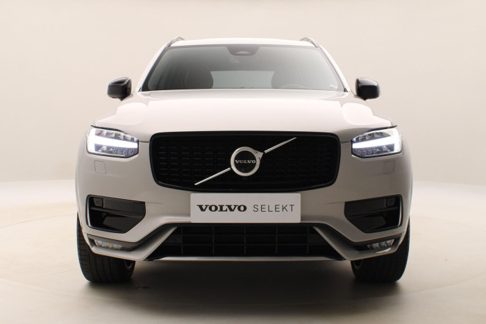 Volvo XC90 B5 AWD ULTIMATE AUT 1.maj