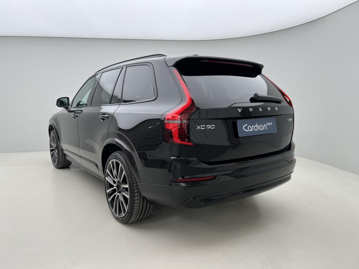 Volvo XC90 T8 AWD AUT RECHARGE DARK PLUS