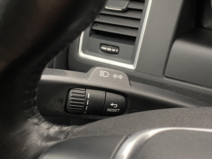 Volvo XC60 D5 AWD SUMMUM AUT CZ 2.4 d Summum