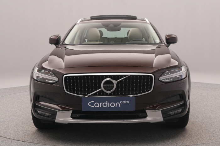 Volvo V90 CC D5 AWD PRO POLESTAR CZ AUT 2.0 d CC CC