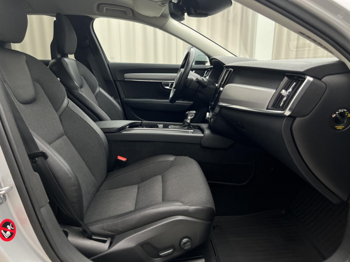 Volvo V90 CC T5 AWD MOMENTUM AUT 2.0 CC CC Momentum