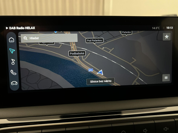 MG MG3 1.5 ICE ELEGANCE 1.maj. CZ 1.5 Elegance