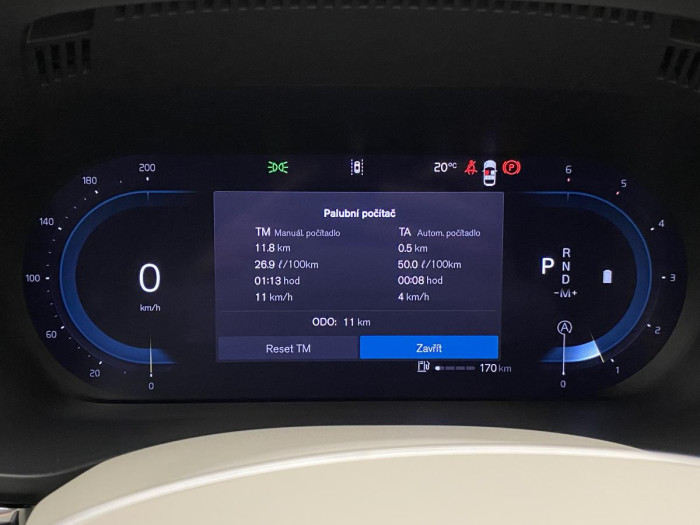 Volvo XC60 B4 AWD AUT DARK PLUS