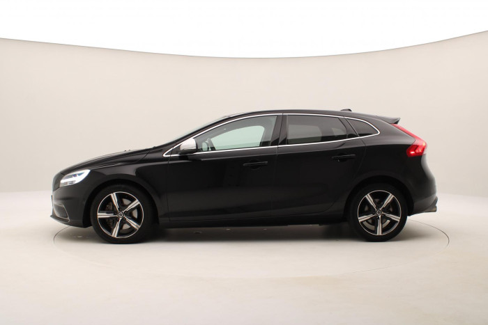 Volvo V40 T3 R-DESIGN AUT PANORAMA 1.5 Panorama