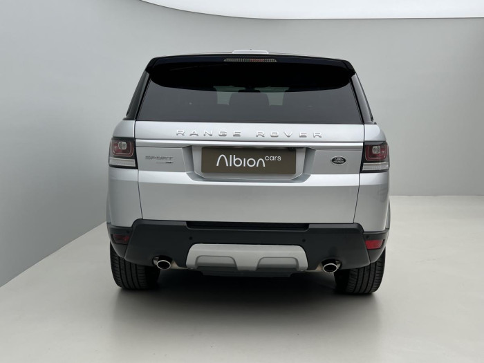 Land Rover Range Rover Sport 3.0 TDV6 HSE AWD AUT
