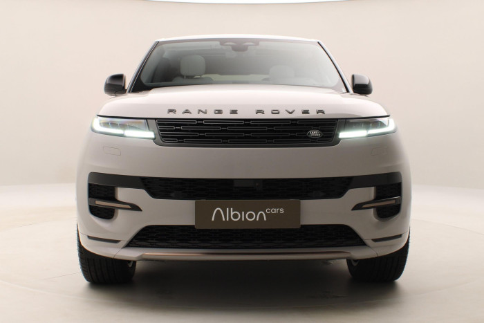 Land Rover Range Rover Sport P460e DYNAMIC HSE AWD AUT 3.0 Dynamic