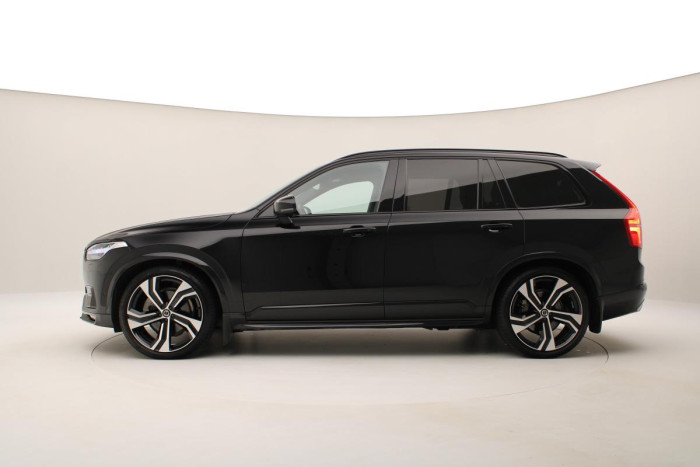 Volvo XC90 B5 AWD ULTIMATE DARK REZERVACE