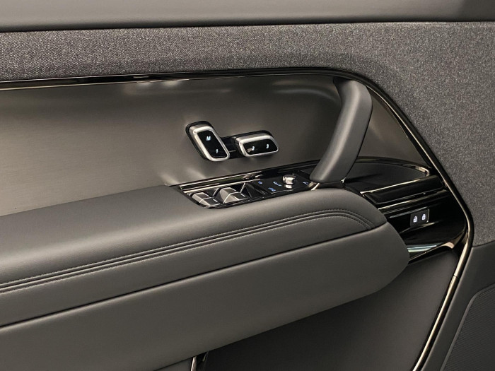 Land Rover Range Rover Sport P460e S AWD AUT