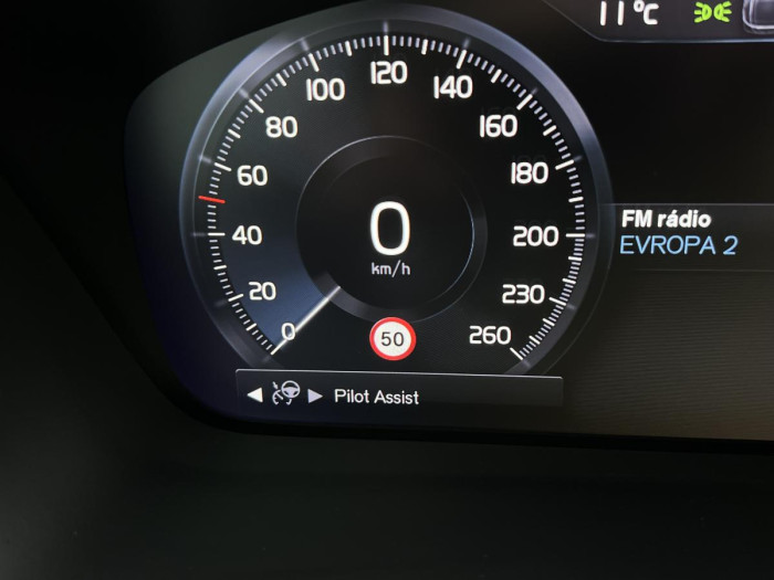 Volvo XC40 D4 AWD INSCRIPTION Aut CZ 2.0 d