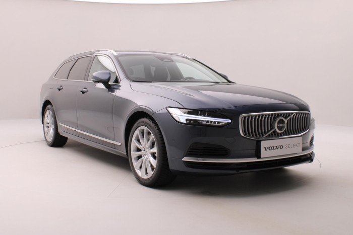 Volvo V90 T8 AWD Plug-in BRIGHT ULTRA