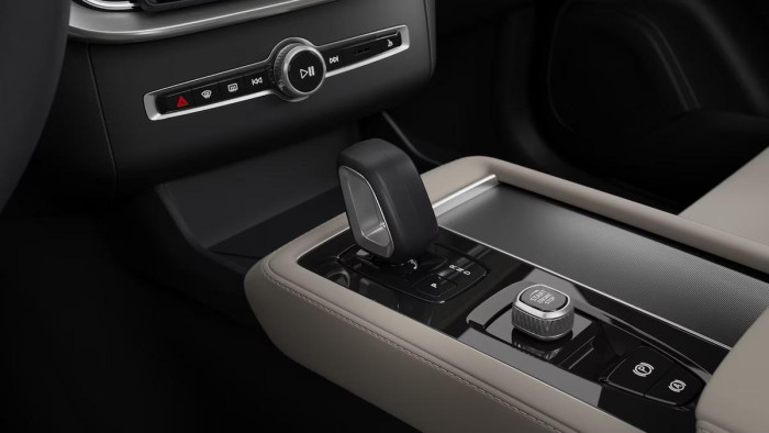 Volvo XC90 B5 AWD AUT CORE 7míst