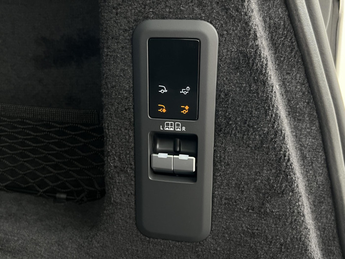 Land Rover Range Rover Sport D300 DYNAMIC SE AWD Aut 3.0 d Dynamic SE