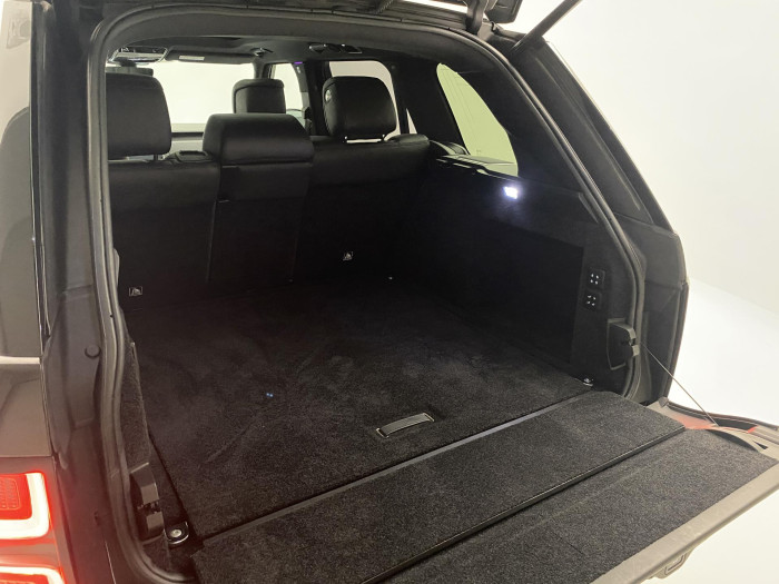 Land Rover Range Rover P525 VOGUE AWD AUT REZERVACE