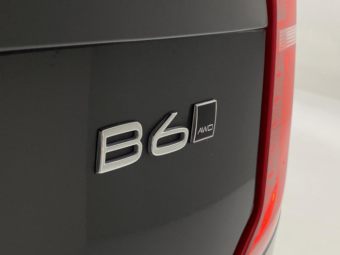 Volvo XC90 B6 AWD BRIGHT PLUS AUT CZ