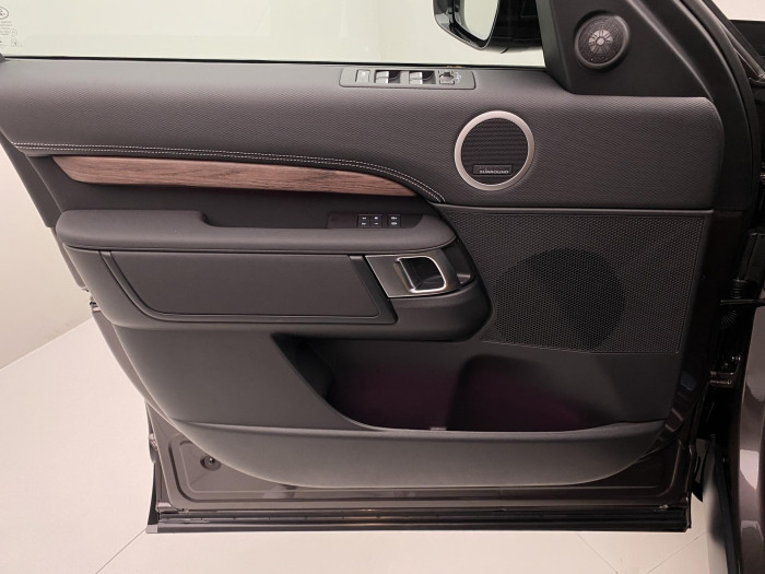 Land Rover Discovery D350 DYNAMIC HSE AWD AUT 3.0 d Dynamic