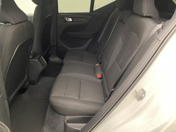 Volvo XC40 T2 MOMENTUM AUT CZ 1.5 Momentum