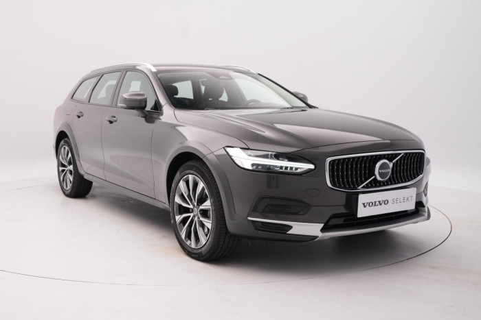 Volvo V90 CC B4 AWD PLUS AUT REZERVACE