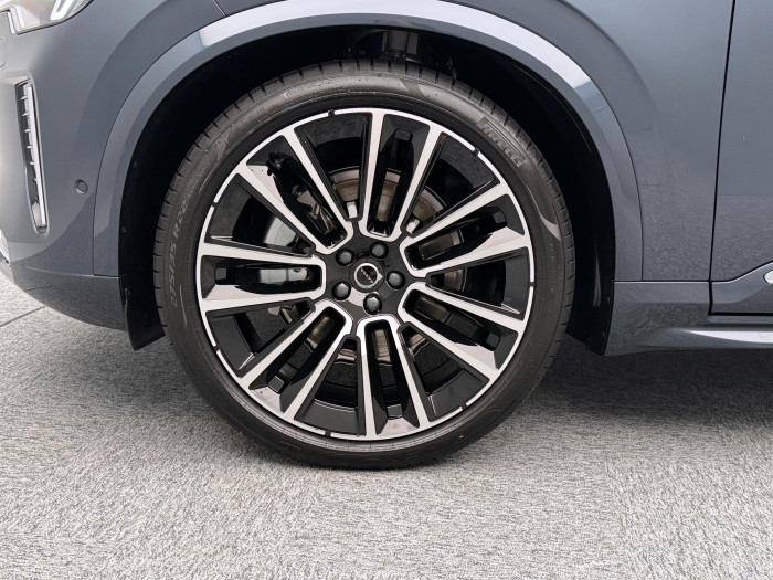 Volvo XC90 B5 AWD AUT BRIGHT ULTRA 7míst