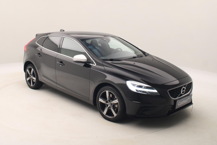 Volvo V40 T3 R-DESIGN AUT PANORAMA 1.5 Panorama