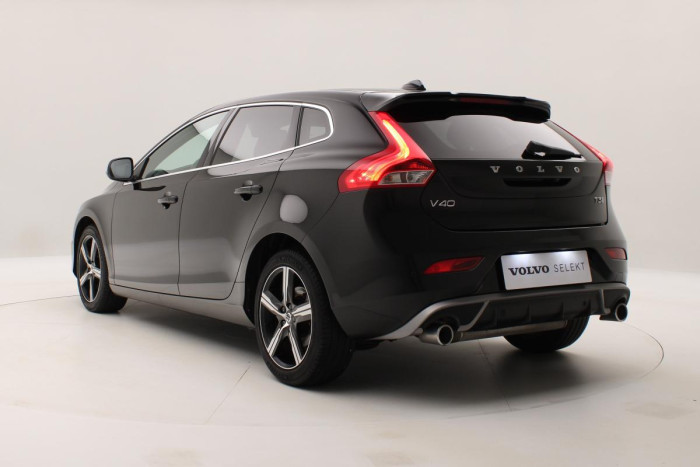 Volvo V40 T3 R-DESIGN AUT 1.maj.