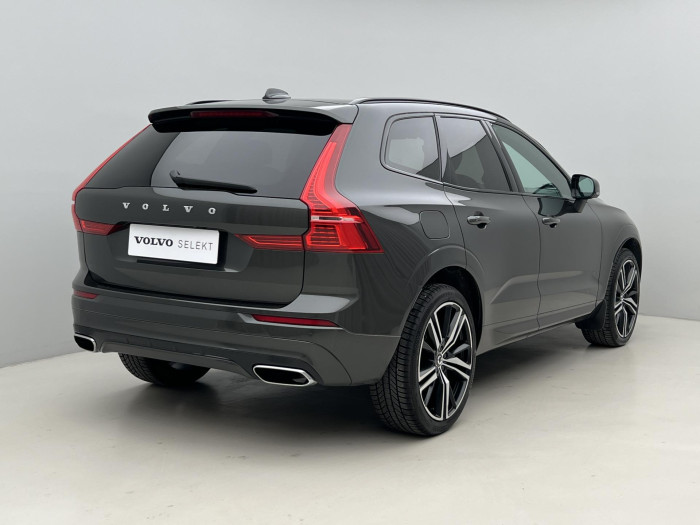 Volvo XC60 T4 R-DESIGN AUT
