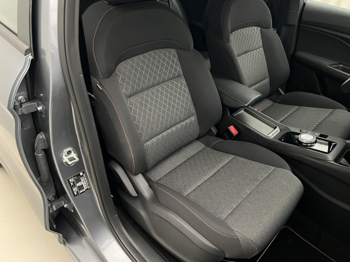 MG MG3 ESSENTIAL Hybrid+ AUT CZ 1.maj