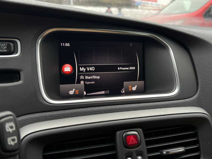 Volvo V40 D2 MOMENTUM 1.maj. 2.0 d Momentum