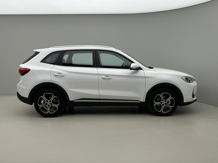 MG ZS EMOTION Hybrid+ AUT