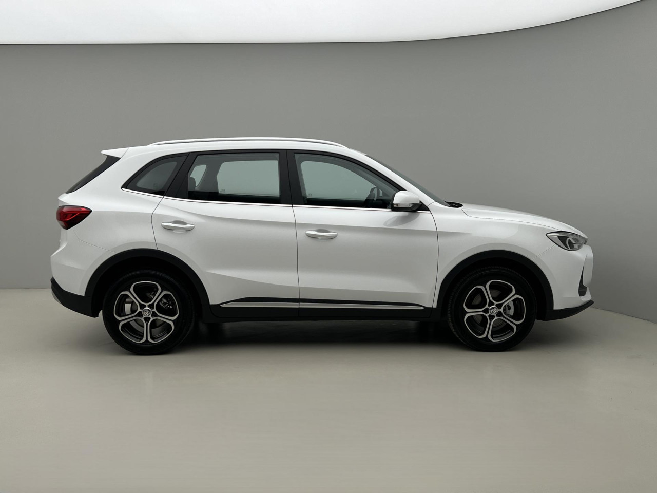 MG ZS EMOTION Hybrid+ AUT