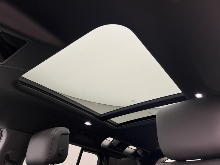 Land Rover Defender 110 P425 X-DYNAMIC HSE AWD Aut 5.0 Dynamic