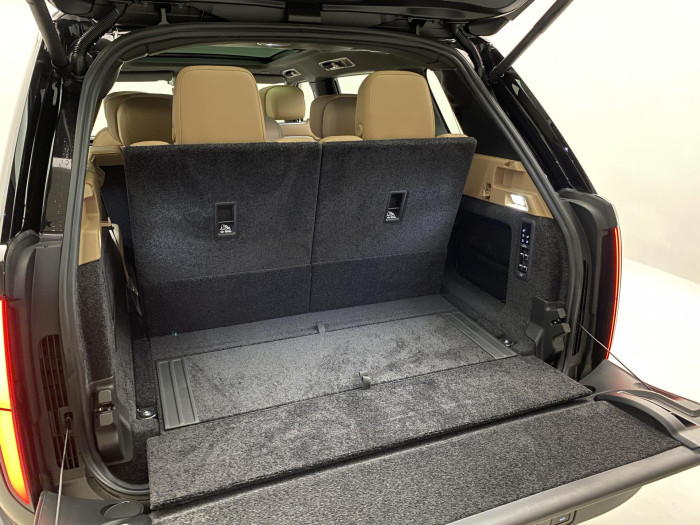 Land Rover Range Rover P530 AUTOBIOGRAPHY LWB