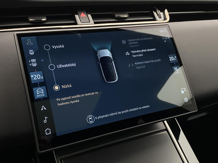 Land Rover Range Rover Evoque D165 S AWD AUT 2.0 d