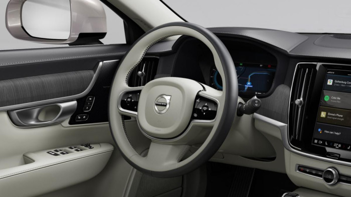 Volvo V90 B4 AWD AUT CROSS COUNTRY PLUS 2.0 Plus