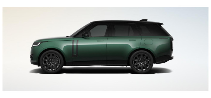 Land Rover Range Rover D350 AUTOBIOGRAPHY SWB AWD Aut 3.0 d