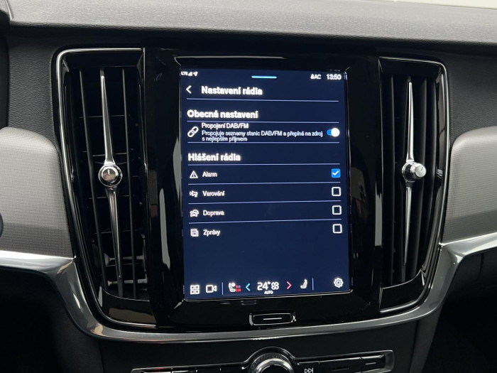 Volvo V90 B4 AUT CORE