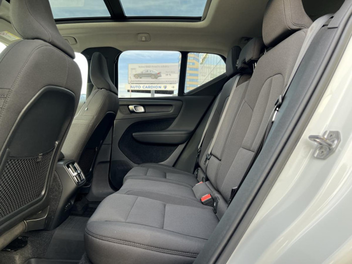 Volvo XC40 B4 MOMENTUM Aut 1.maj. 2.0 Momentum